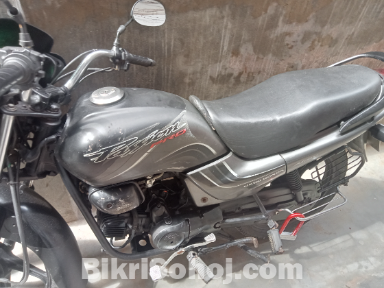 Hero passion pro 2015 model